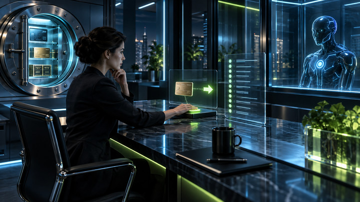 Four safety rules before letting an AI agent work inside a small business