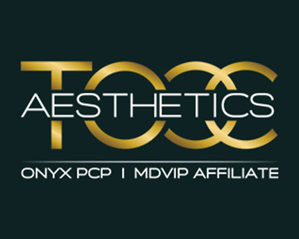 Refined TOCC Aesthetics identity