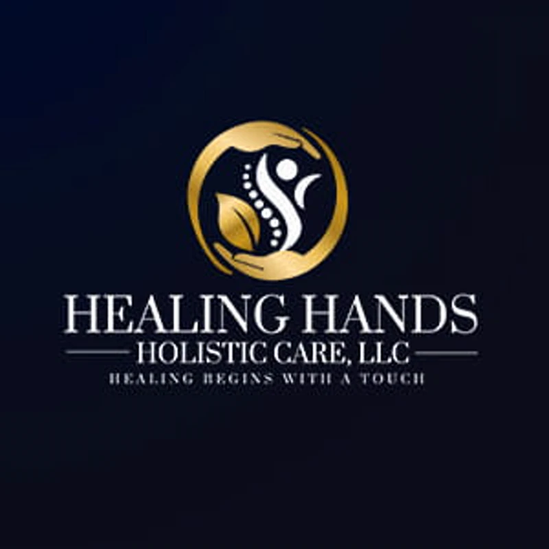 Lewis Bell, owner of Healing Hands Holistic Care